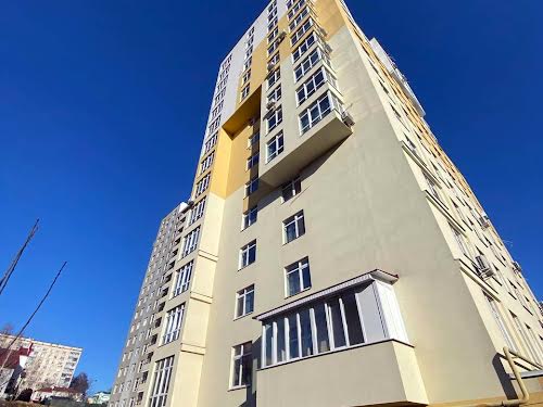 квартира за адресою Свободи вул., 12 А