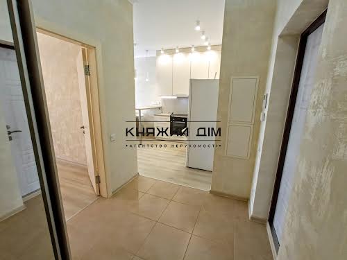 квартира за адресою Миколи Бажана просп., 1А