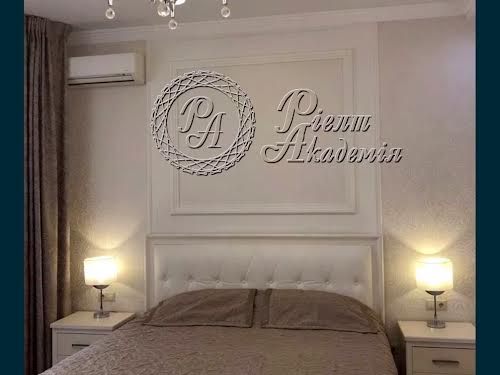 квартира за адресою Старонаводницька вул., 6-Б
