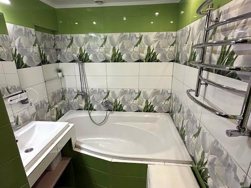 квартира за адресою Припортова вул. (Героїв Сталінграда), 46