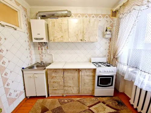 квартира за адресою Миру просп., 70
