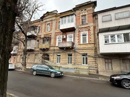 квартира за адресою Олександрійський пров., 8