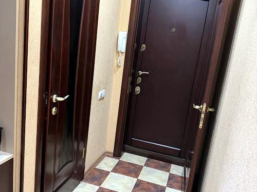 квартира за адресою Академіка Філатова вул., 25
