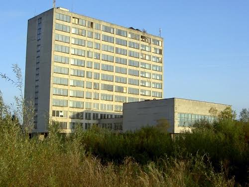 комерційна за адресою Тараса Шевченка вул., 323