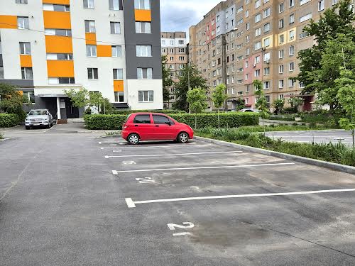 квартира за адресою Стельмаха вул., 11