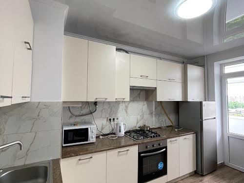 квартира по адресу Кульпарковская ул., 156а