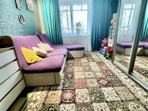 квартира по адресу Тополиная ул., 26