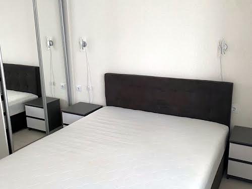 квартира за адресою Метрологічна, 58