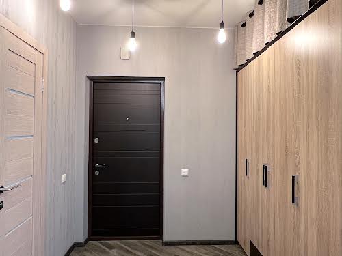 квартира за адресою Набережно-Корчуватська вул., 27