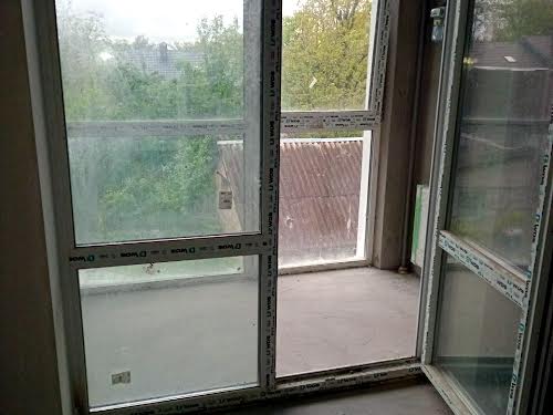квартира по адресу Миколи Сингаївського ул. (Ново-Оскольская), 59-Г