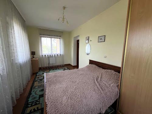 дом по адресу Ржищев, Пролетарська