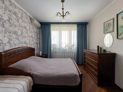 квартира за адресою Старонаводницька вул., 8-А
