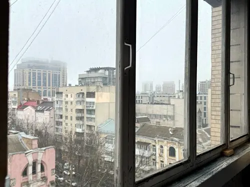 квартира по адресу Левандовская ул. (Анищенко), 14