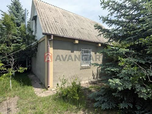 будинок за адресою с/т Канал