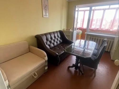 квартира за адресою Воскресенський просп. (Перова), 42
