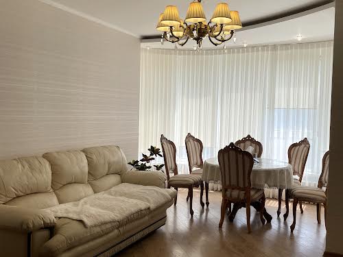 квартира за адресою Обсерваторний пров., 2/6