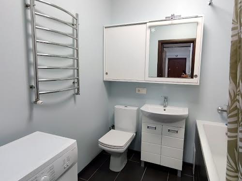 квартира по адресу Федорова ул., 4б