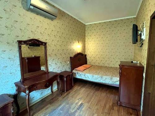 будинок за адресою Київська вул., 4