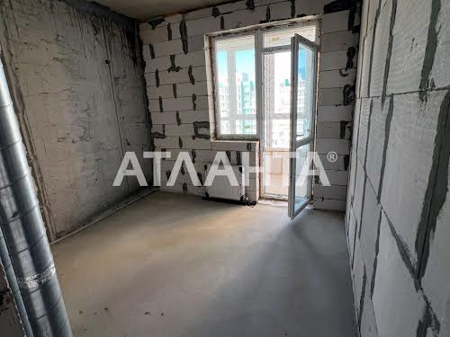 квартира за адресою Перлинна вул., 3а