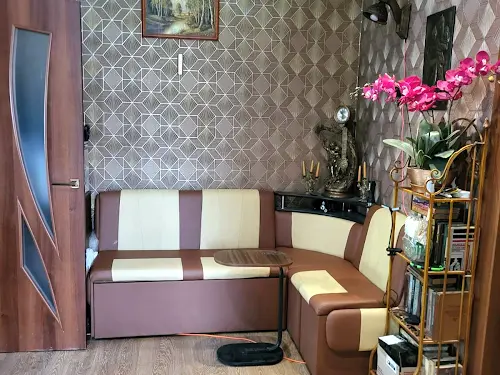 дом по адресу Таращанский пер., 10