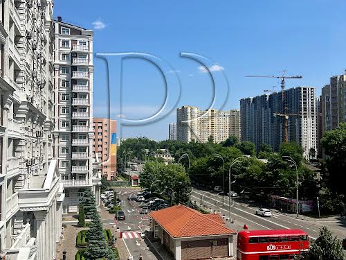 квартира по адресу Михаила Максимовича ул. (Трутенко Онуфрия), 24
