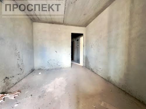 квартира по адресу Свободи просп. (Прокофʼєва), 16 к3
