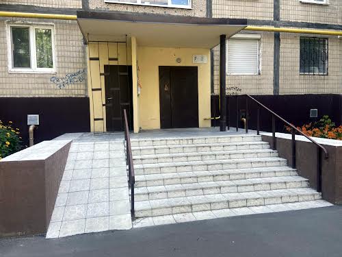 квартира по адресу Героев просп., 12
