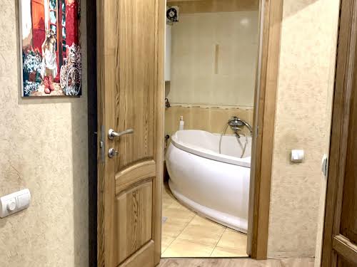 квартира за адресою Деповська вул., 79