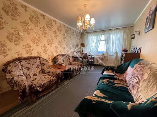 квартира по адресу Космонавтов ул., 39