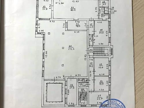 коммерческая по адресу Стуса Василия ул., 4б