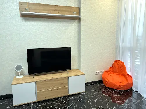 квартира за адресою Ракетна вул., 24