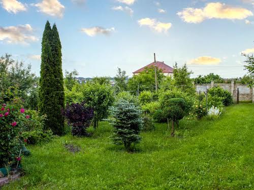 дом по адресу Степана Бандери, 21