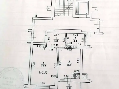 квартира за адресою Глинянський Тракт вул., 165