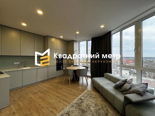 квартира за адресою Садова, 1Б