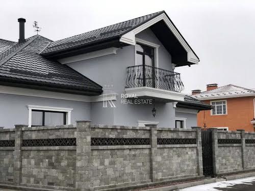 будинок за адресою с. Нові Петрівці, Будівельників