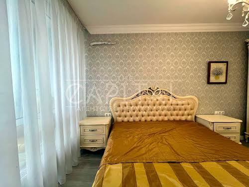 квартира за адресою Золотоустівська вул., 34