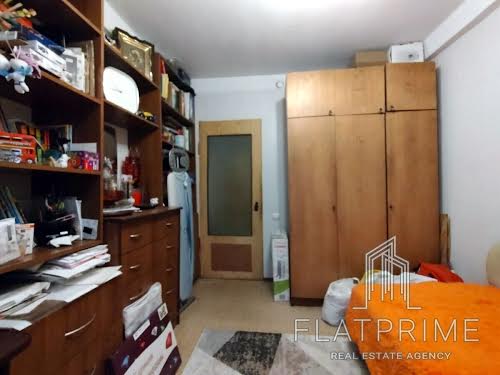 квартира по адресу Зодчих, 62А