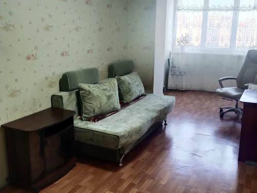 квартира за адресою Марсельска, 44