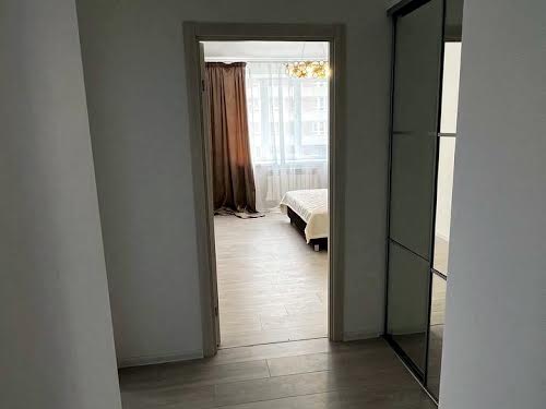квартира за адресою Олександрівська, 3