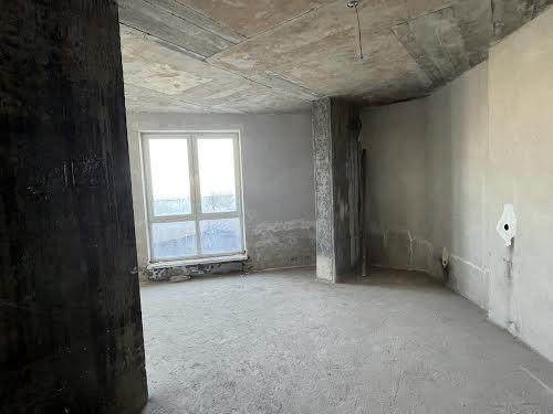 квартира за адресою Степана Бандери вул., 2/1А