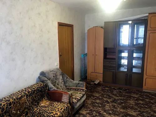 квартира за адресою Академіка Заболотного вул., 26
