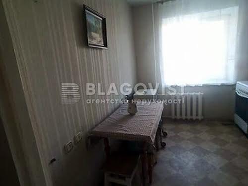 квартира за адресою Січових Стрільців вул. (Артема), 32/38