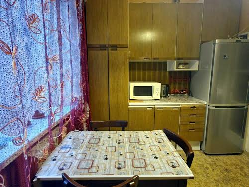 квартира за адресою Лесі Українки бульв., 4