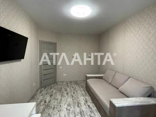 квартира по адресу Ильфа и Петрова, 93/1