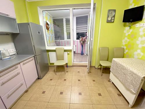 квартира за адресою мікрорайон Берізки, 6