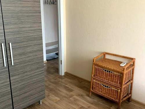 квартира по адресу Слобожанский просп. (им. газеты Правда), 77