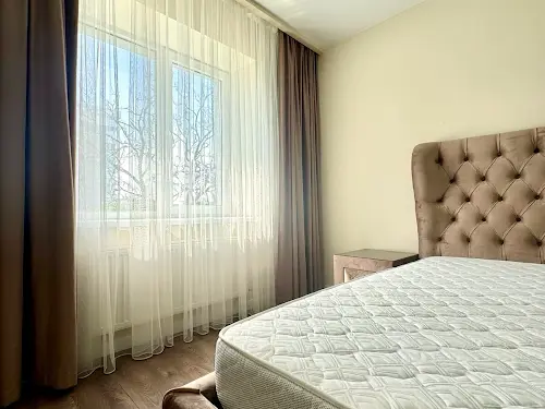 квартира по адресу Зеленая ул., 269Н