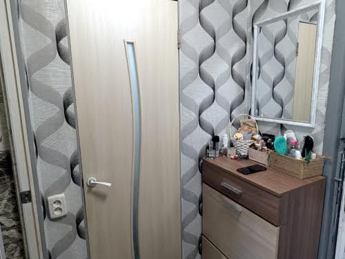 квартира за адресою житловий масив Тополя-2 вул., 26