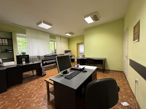 коммерческая по адресу Станция Лычаков ул., 1