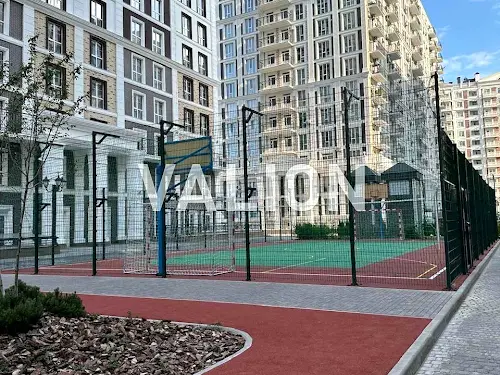 квартира по адресу Михаила Максимовича ул. (Трутенко Онуфрия), 24